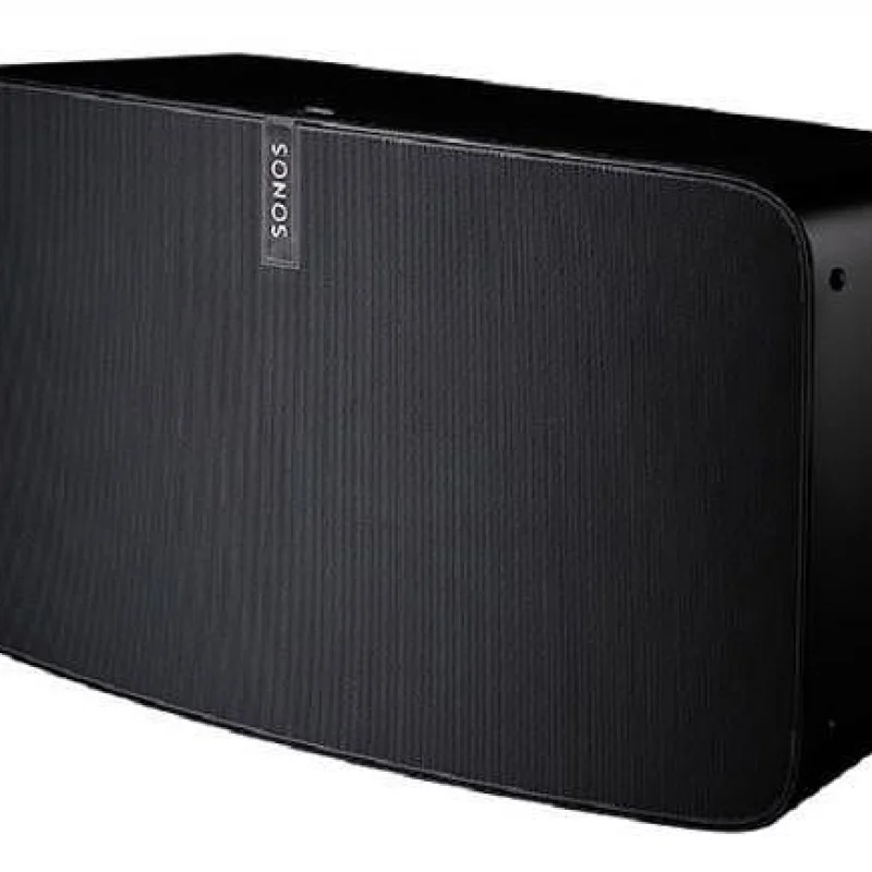SONOS FIVE (Цвят: Черен)