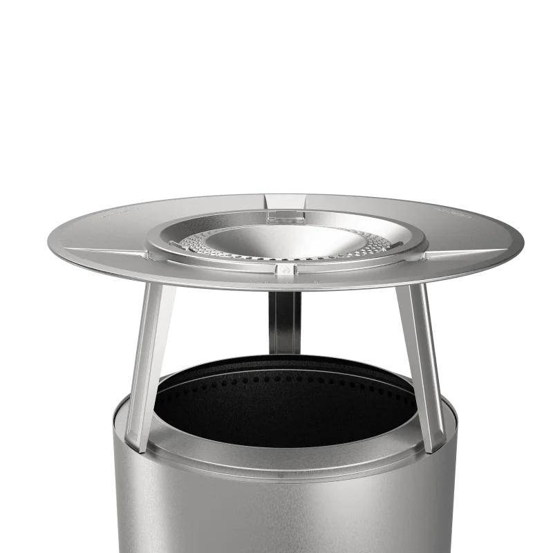 Solo Stove BonFire Heat Deflector (Модел: Bonfire Heat Deflector)