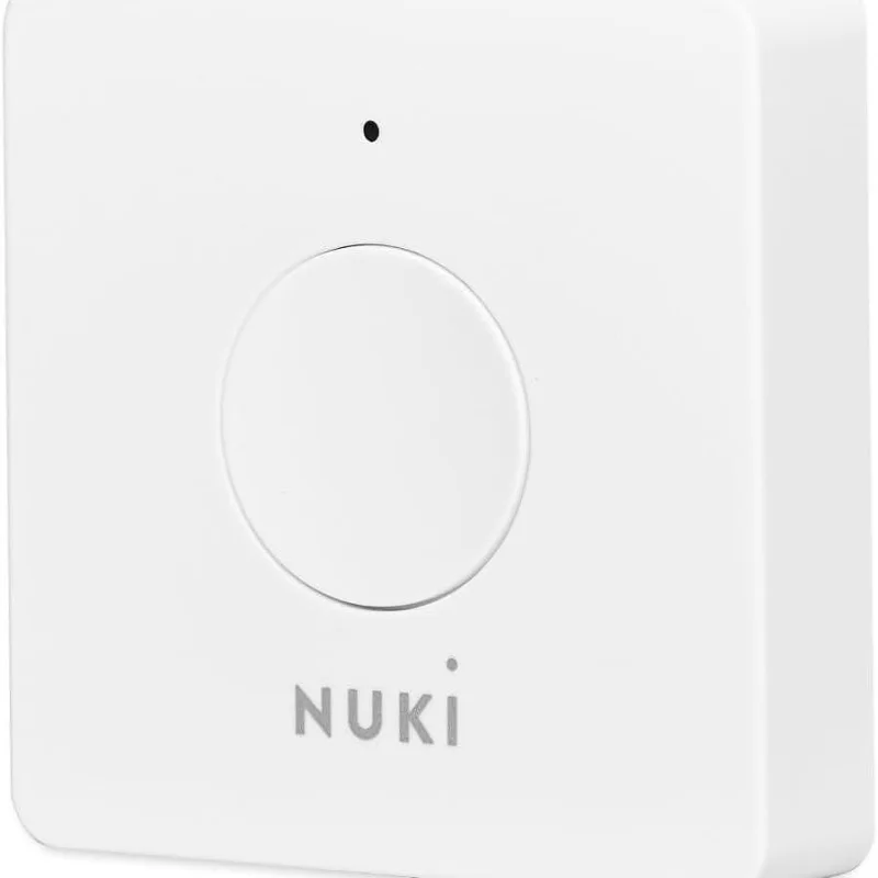 Смарт домофон NUKI OPENER