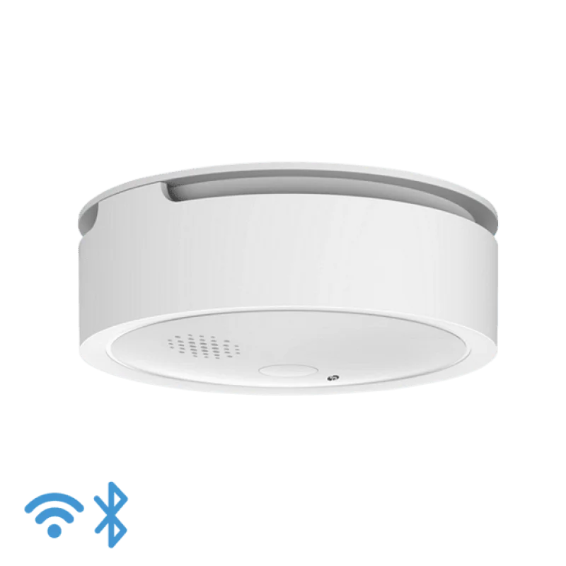 Shelly Plus Smoke Alarm