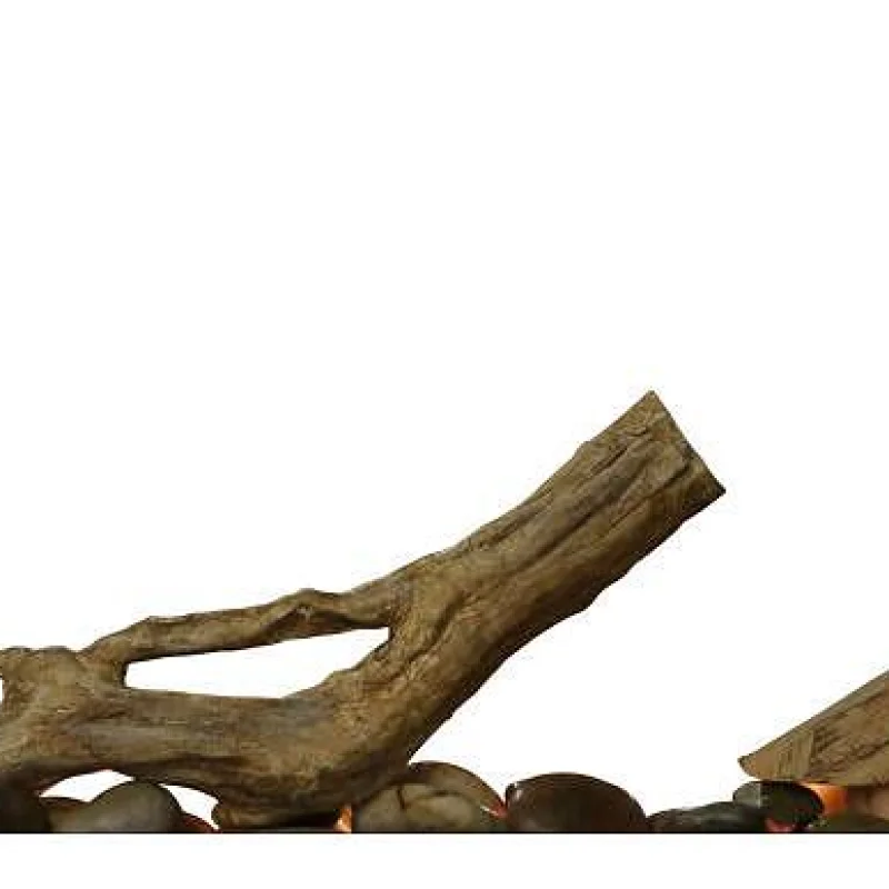 Dimplex - Driftwood Ignite XL 50"