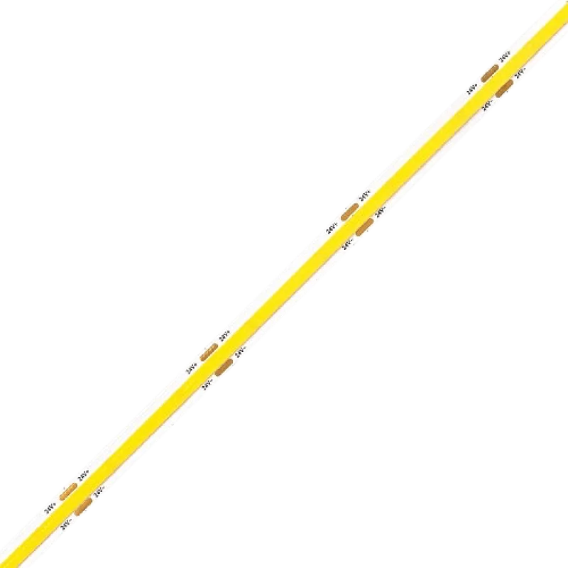 LED лента POLARIS PROTON 24V COB 10.5 W 3000 К 5 метра