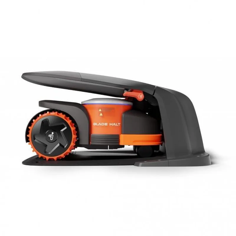 Garage M ЗА КОСАЧКА РОБОТ SEGWAY NAVIMOW H SERIES - H500E, H800E, H1500E, H3000E