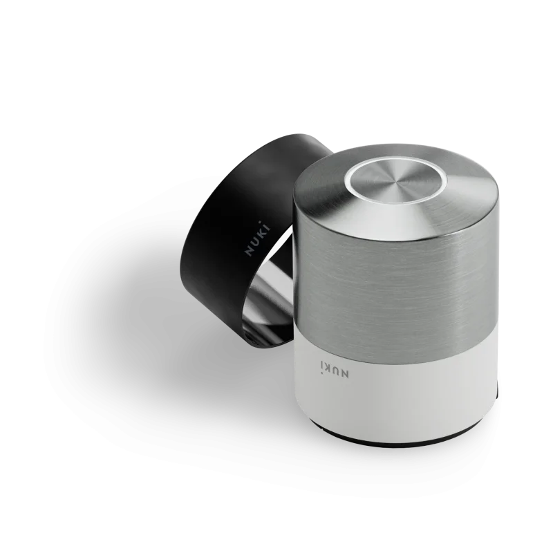 Smart Wi-Fi ключалка NUKI 5.0 PRO