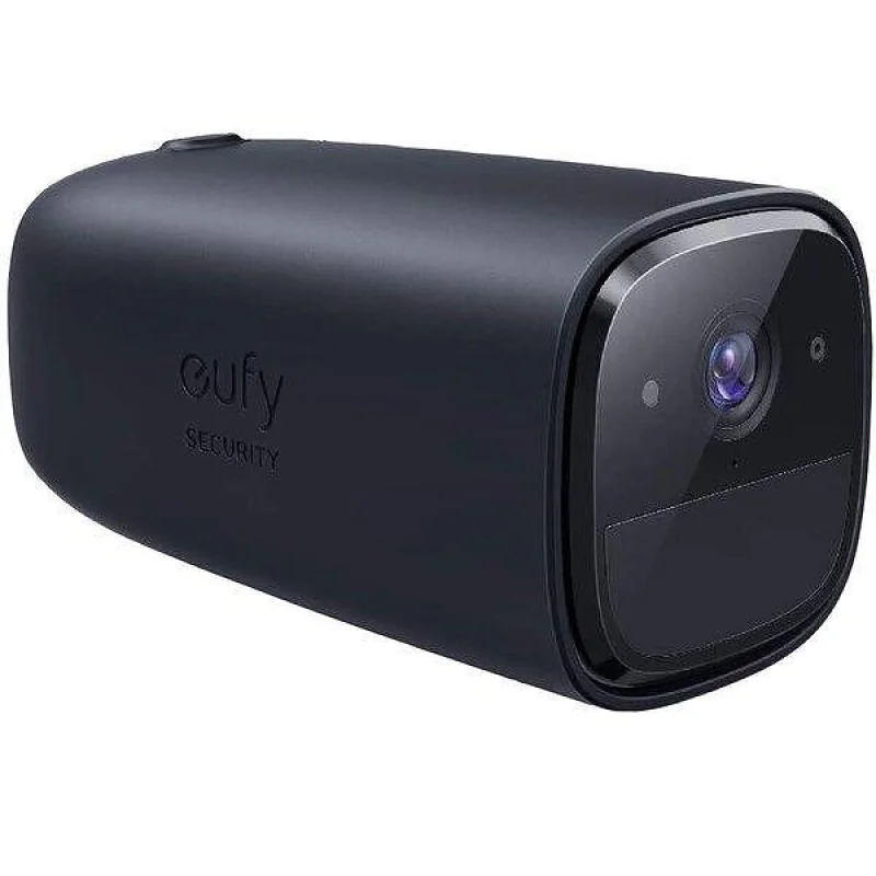 Eufy Предпазни Калъфи За Eufy Cam 2, Eufy Cam 2 Pro, Eufy Cam 1, 2 бр.
