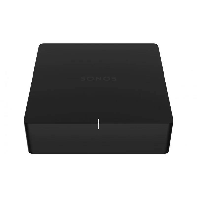 SONOS Port
