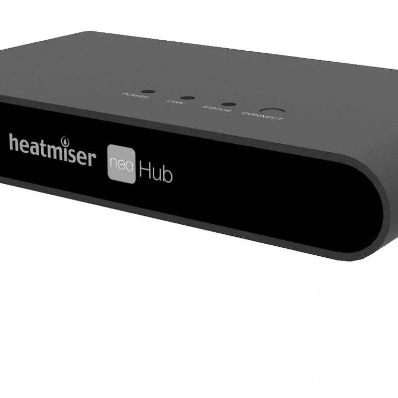 Heatmiser NeoHub Gen2 ХЪБ