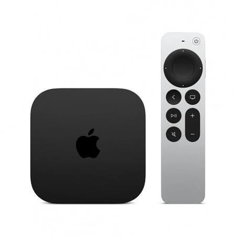 Apple TV 4K Wi_Fi + Ethernet with 128GB storage (2022)