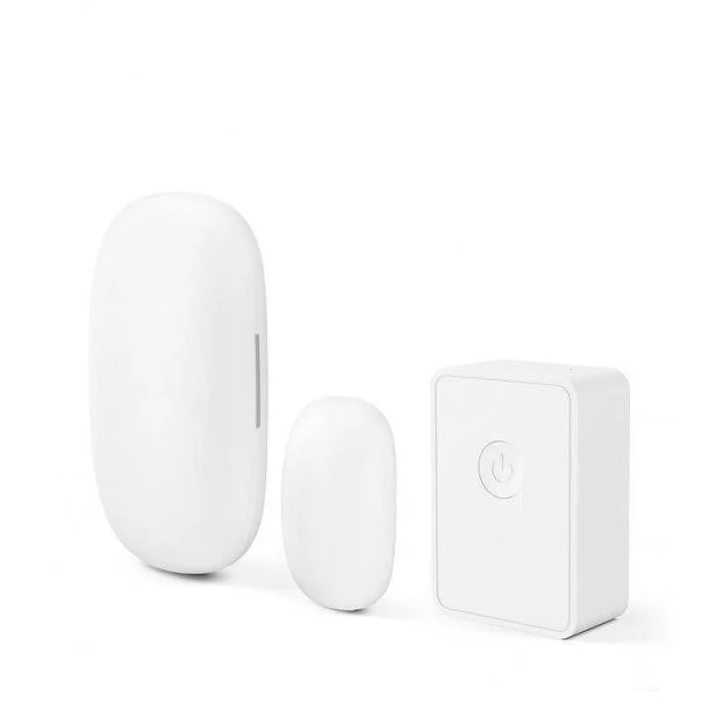 MEROSS SMART DOOR AND WINDOW SENSOR KIT