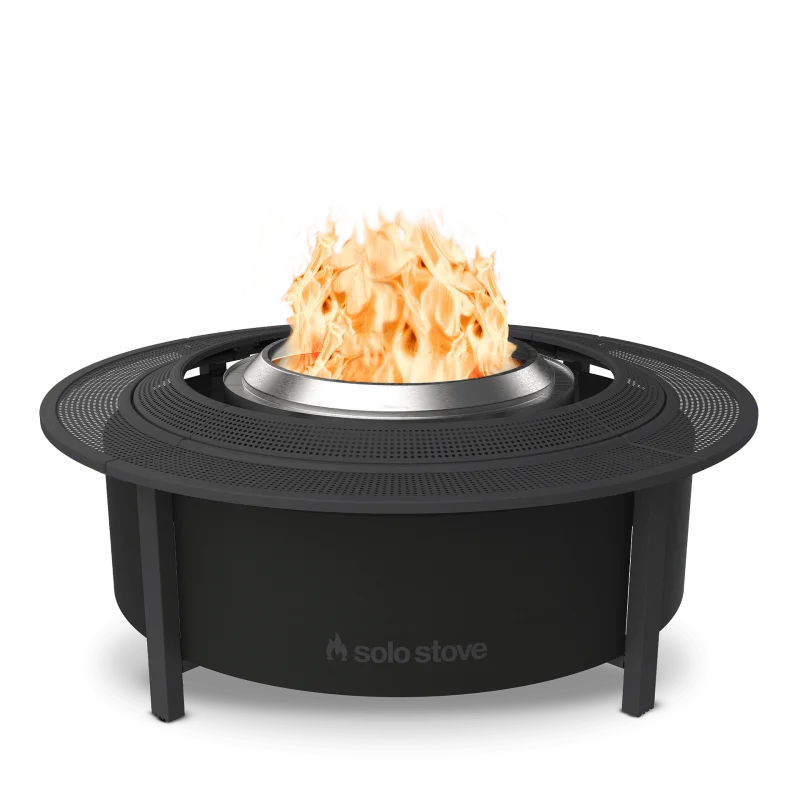 Solo Stove BonFire Pit Surround (Модел: Yukon)