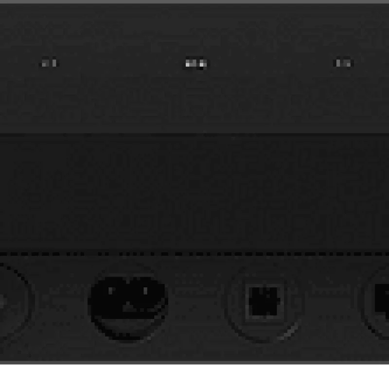 SONOS Ray Soundbar (Цвят: White)