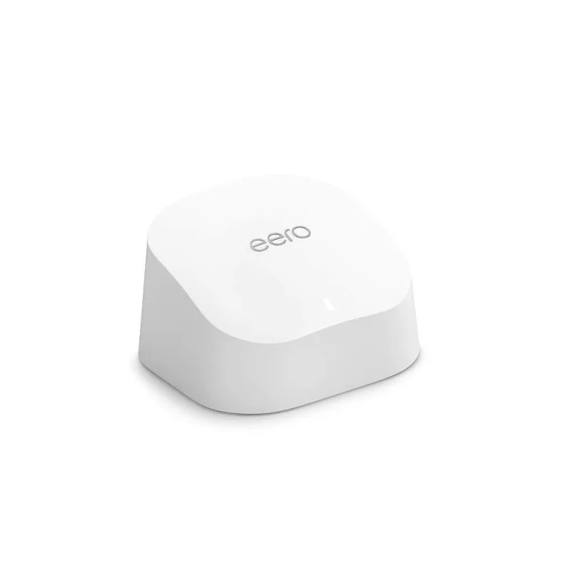 Eero 6 mesh Wi-Fi router/extender